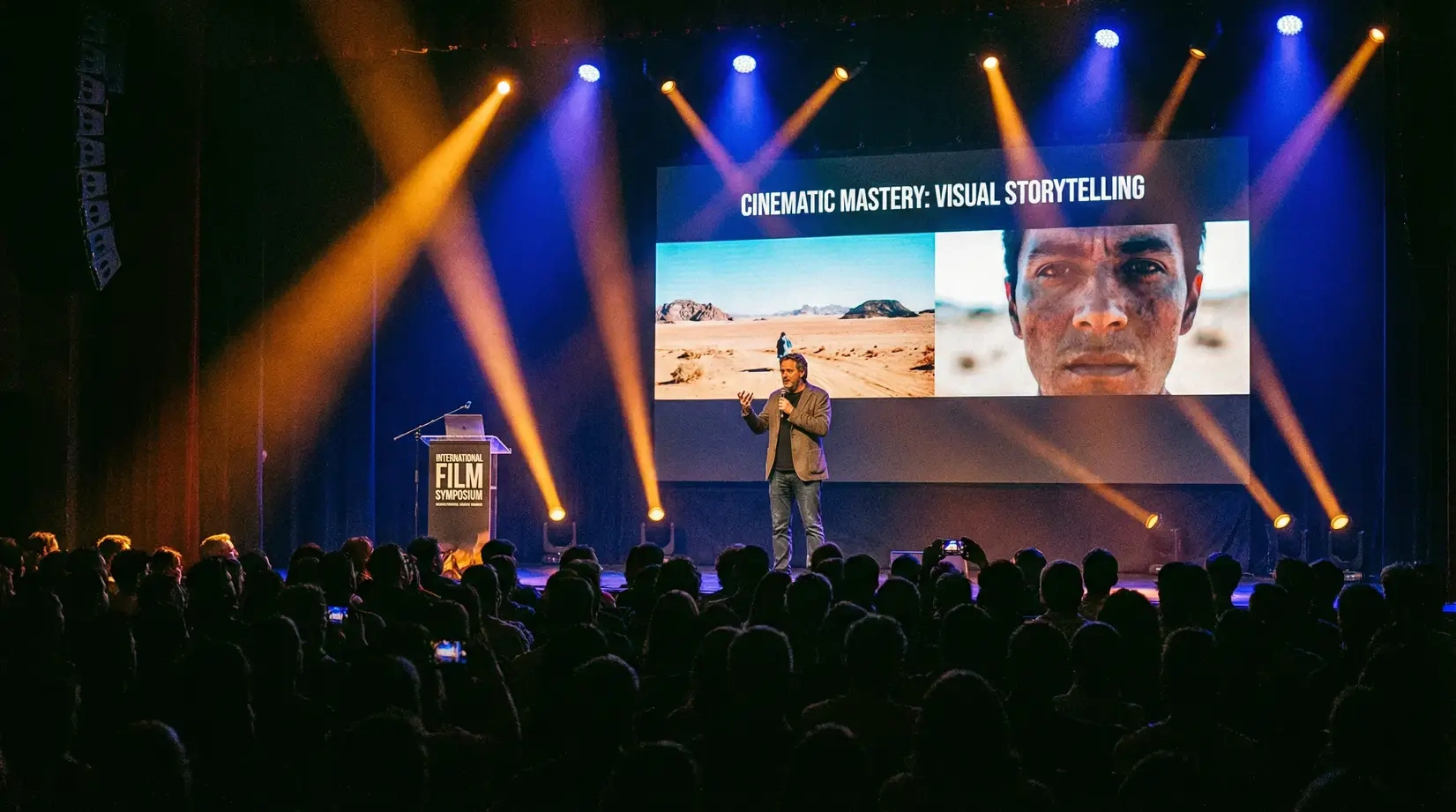 MV视觉志 - 器材评测与技术讲座